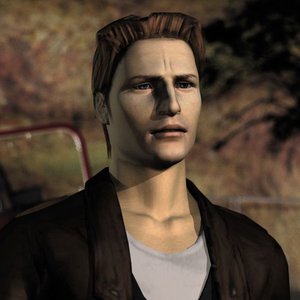 Silent Hill - Konami Kukeiha Club için avatar