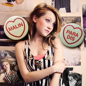 Malin Dahlström photo provided by Last.fm