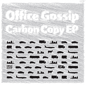 Office Gossip - Carbon Copy - Zortam Music