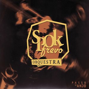 Passo De Anjo