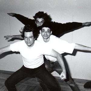 Shellac photo provided by Last.fm