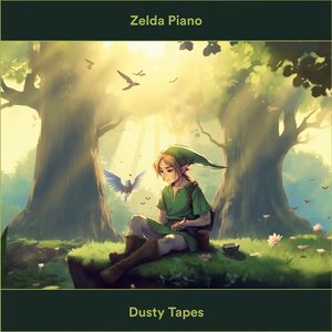 Zelda Piano