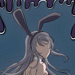 A Bunny Girl in a Lofi World