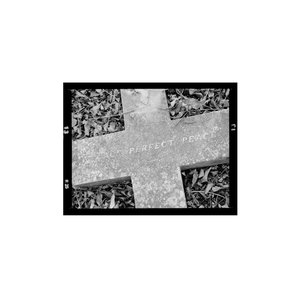 Perfect Peace (LP)