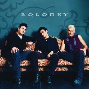 Bolonky