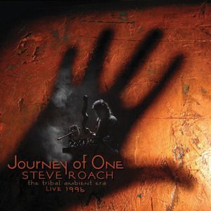 Journey Of One (The Tribal Ambient Era - Live 1996)