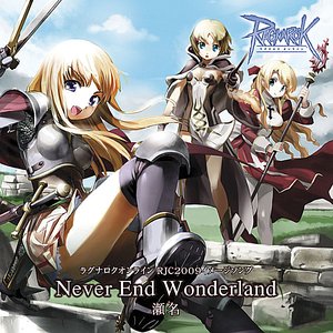 Never End Wonderland