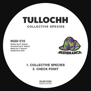 Collective Species - Single