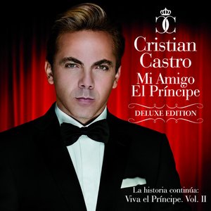 Mi Amigo El Príncipe - Viva el Príncipe, Vol. 2 (Deluxe Edition)