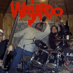 WAJARDO 的头像