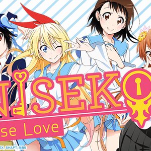 Nisekoi 的头像