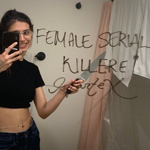 Female Serial Killere