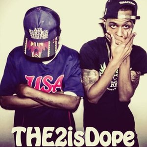 Image for 'THE2isDOPE'