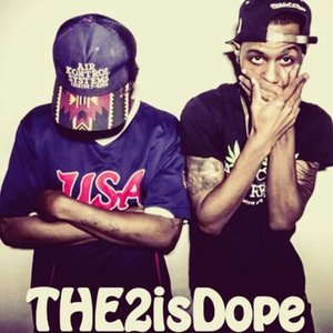 THE2isDOPE のアバター