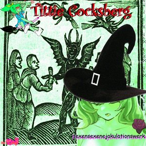Tittie Cocksberg 的头像