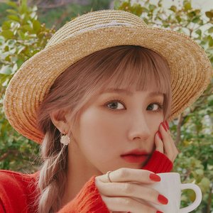 Avatar de Miyeon (G)I-DLE