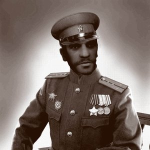 NIKO BELLIC 的头像