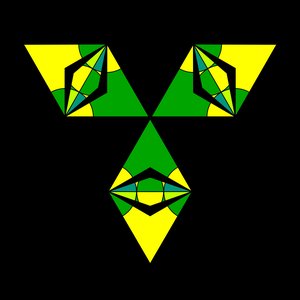 CHILDREN OF LIGHT 12