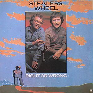 Right or Wrong cover