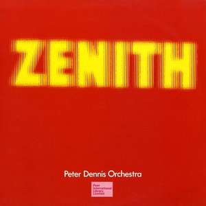 Peter Dennis Orchestra 的头像