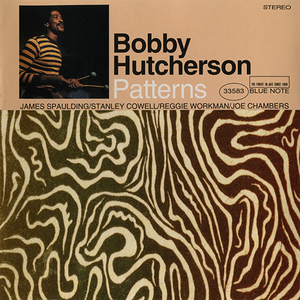 Patterns - Alternate Take/Remastered cover