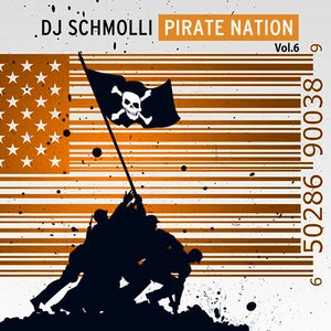 Pirate Nation Vol.6