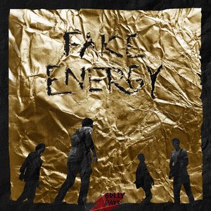 Fake Energy EP