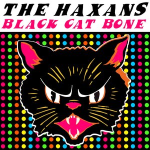 Black Cat Bone