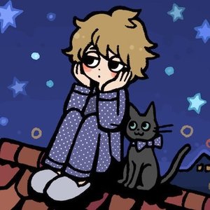 Avatar de Super Shrimp