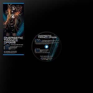 Energetic Trance EP005