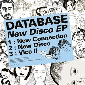 New Disco EP