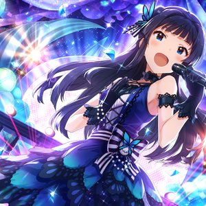 Avatar di 最上静香
