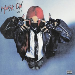 MASK ON!, Vol. 2 [Explicit]