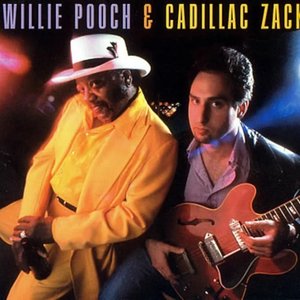 Avatar for Willie Pooch & Cadillac Zack