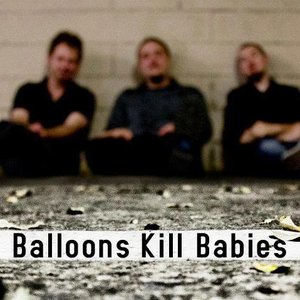 Avatar for Balloons Kill Babies