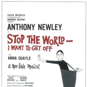 Stop the World - I Want to Get Off (Original Broadway Cast Recording)