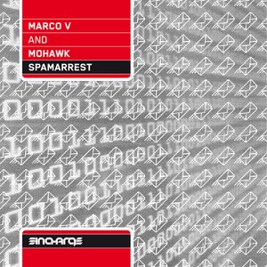 Marco V & MoHawk 的头像