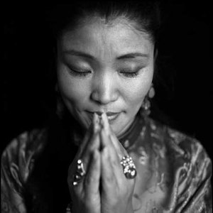 Yungchen Lhamo için avatar