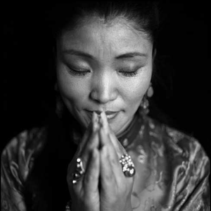 Yungchen Lhamo photo provided by Last.fm
