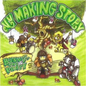MY MAKING STORY