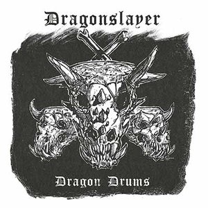 Dragon Drums