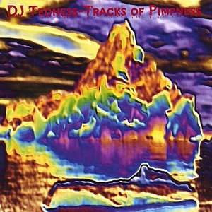Tracks Of Pimpness