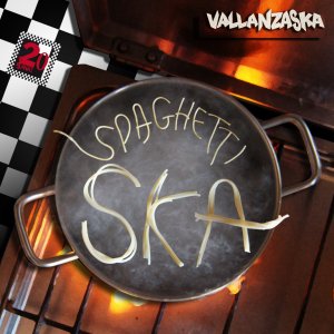 The Best Spaghetti Ska (1991/2011)