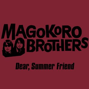 Dear, Summer Friend