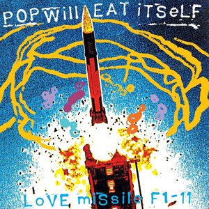 Love Missile F1-11