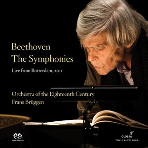 Beethoven: The Symphonies (Live from Rotterdam, 2011)