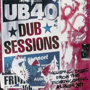 Dub Sessions