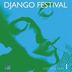 Django Festival 1