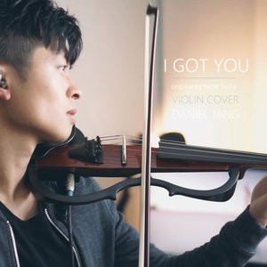 I Got You - Single