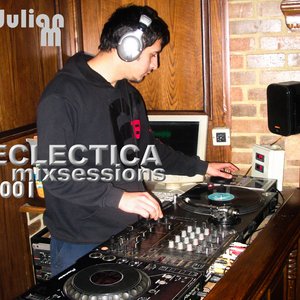 Image for 'Eclectica sessions'